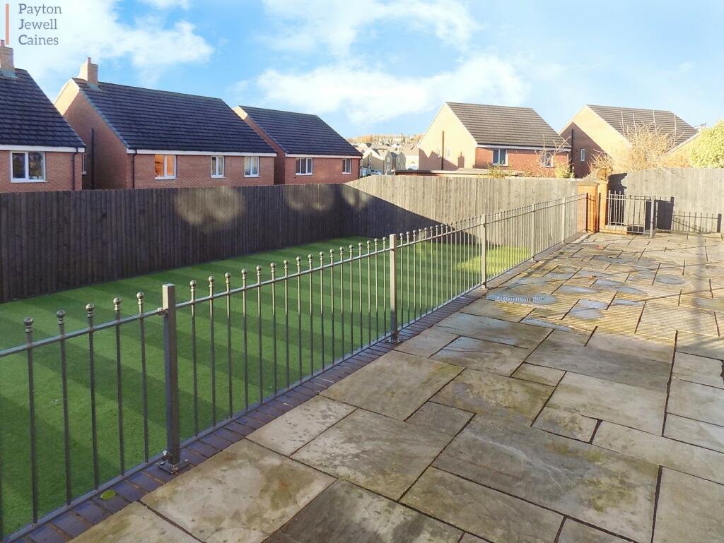 Additional image 4 of Gelli Goch, Coity, Bridgend. CF35 6AW