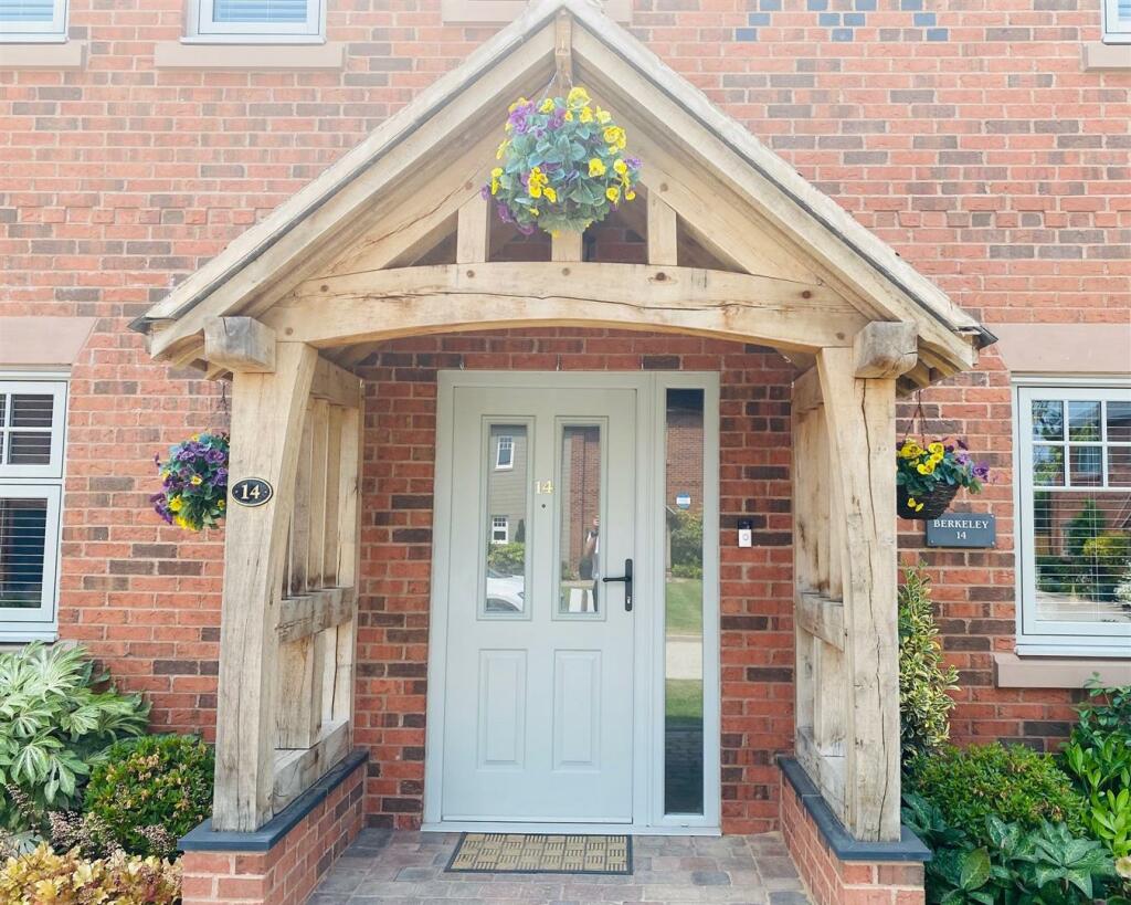 Additional image 36 of Belgrave Garden Mews, Pulford, Chester