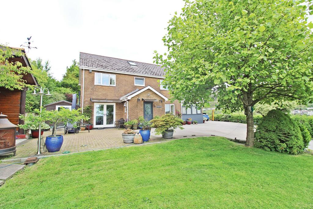 Additional image 15 of Evanstown, Gilfach Goch, Porth, Rhondda Cynon Taff. CF39 8RU