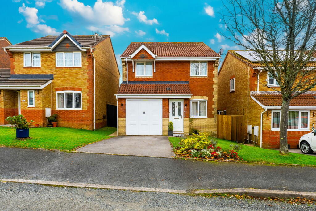 Additional image 20 of Meadow Way, Caerphilly, CF83 1TQ