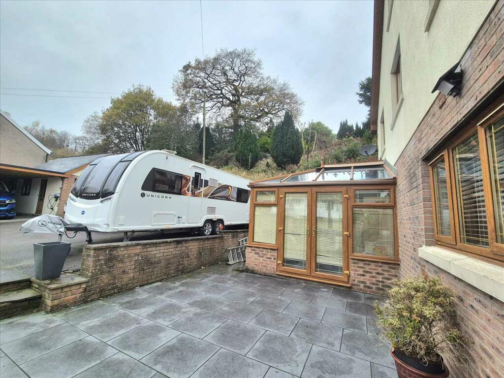 Additional image 32 of Ty Bwllfa, Farm Road, Pentre