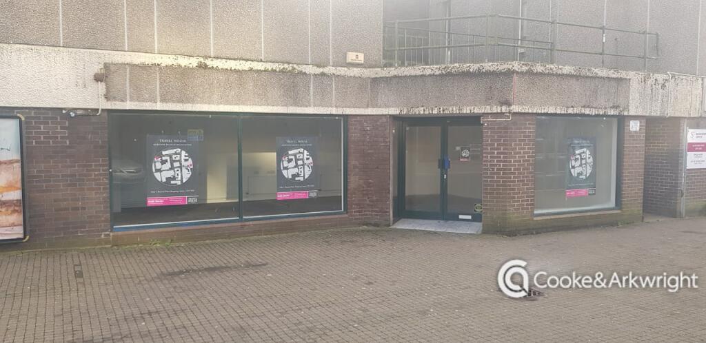 Additional image 3 of Unit 8 Victoria Street, St Tydfil Shopping Centre, Merthyr Tydfil, CF47 8EL