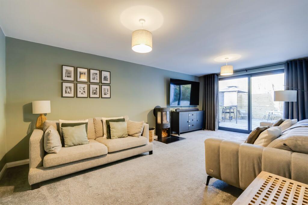 Additional image 3 of Lisvane Road, Llanishen, Cardiff