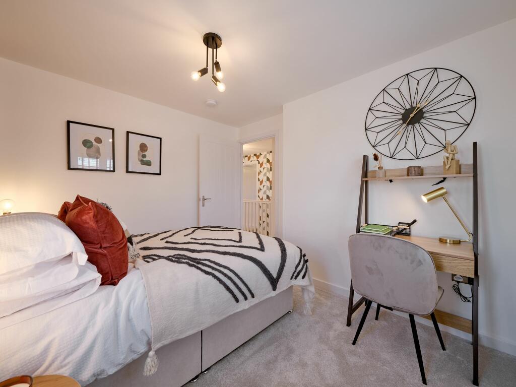 Additional image 16 of Llantrisant Road,
Tresimwn,
Cardiff,
CF5