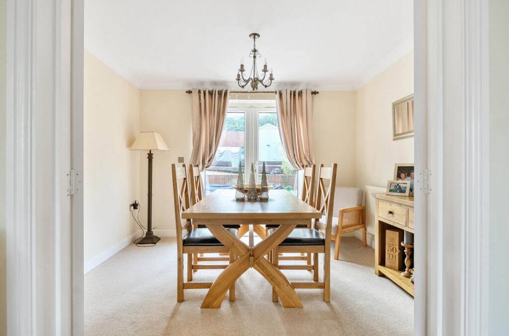 Additional image 5 of Ffordd Y Berllan, Morganstown, Cardiff