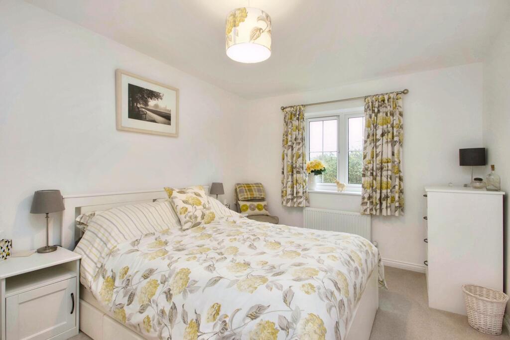 Additional image 7 of Rockrose House, Brindham Lane, Wick, Glastonbury, Somerset