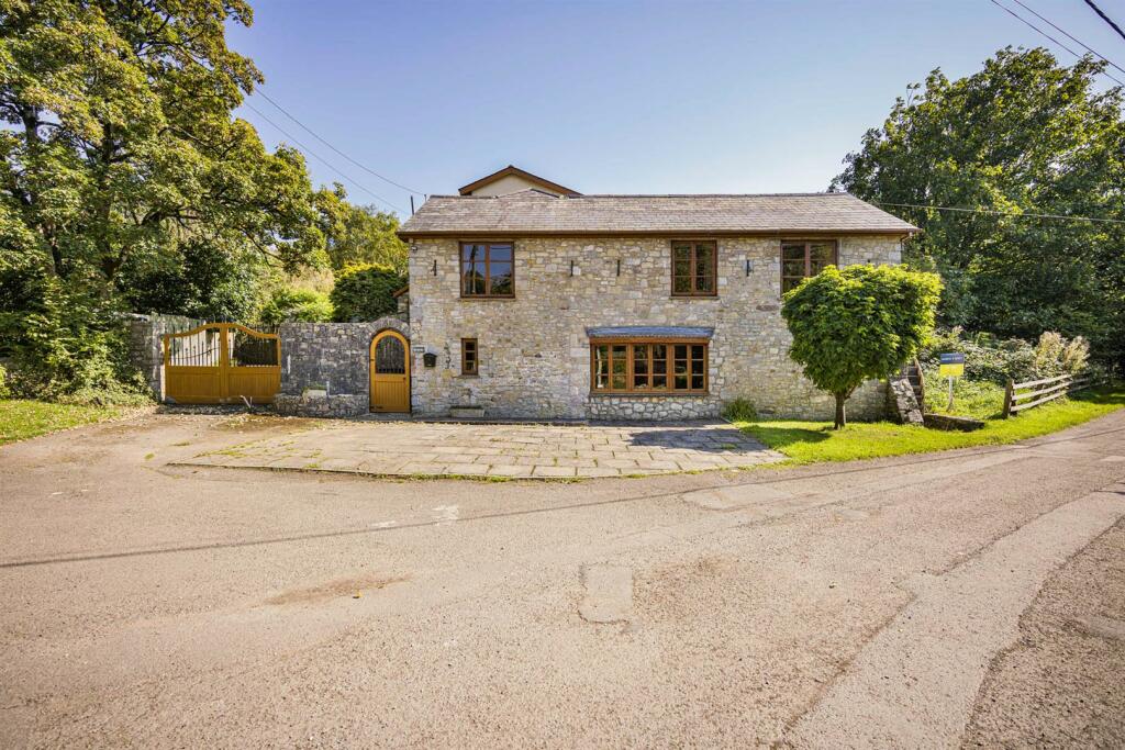 Additional image 42 of The Old Mill, Llancarfan