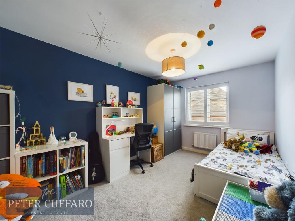 Additional image 13 of Queens Avenue, Welwyn Garden City, AL7