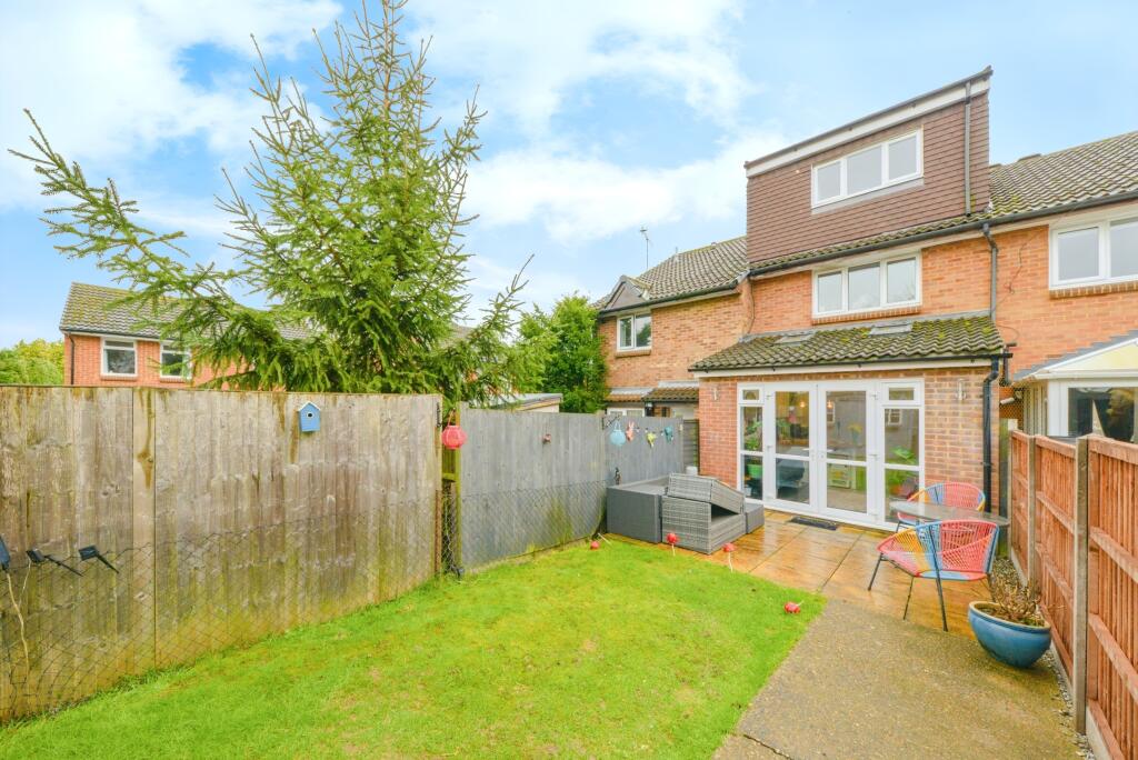 Additional image 9 of The leys, St Albans, AL4