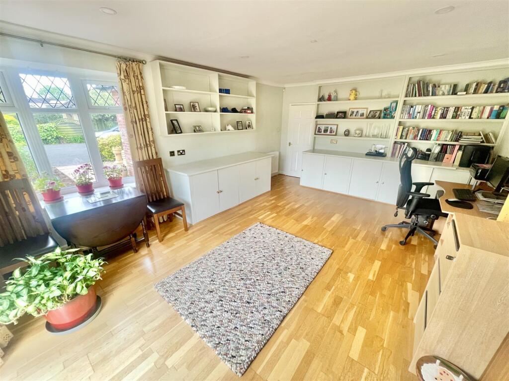 Additional image 9 of Church Road, Easton-In-Gordano.