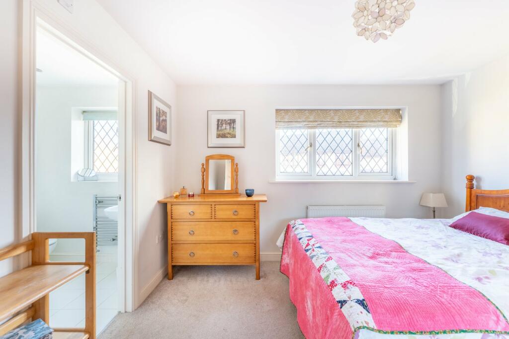 Additional image 9 of Brunel Road, Nailsea, North Somerset, BS48