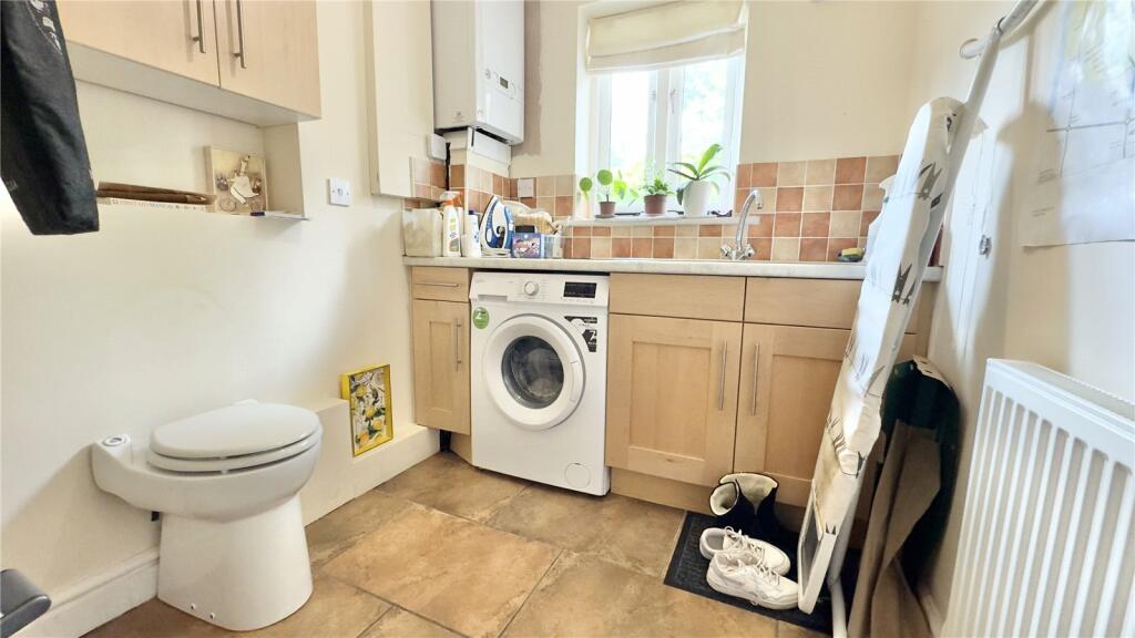 Additional image 9 of Lydiate Farm, The Lydiate, Heswall, Wirral, CH60