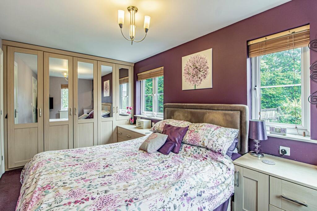 Additional image 16 of Barnard Way, Church Village, Pontypridd, CF38