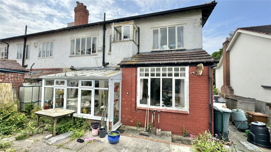 Additional image 24 of Carpenters Lane, West Kirby, Wirral, Merseyside, CH48