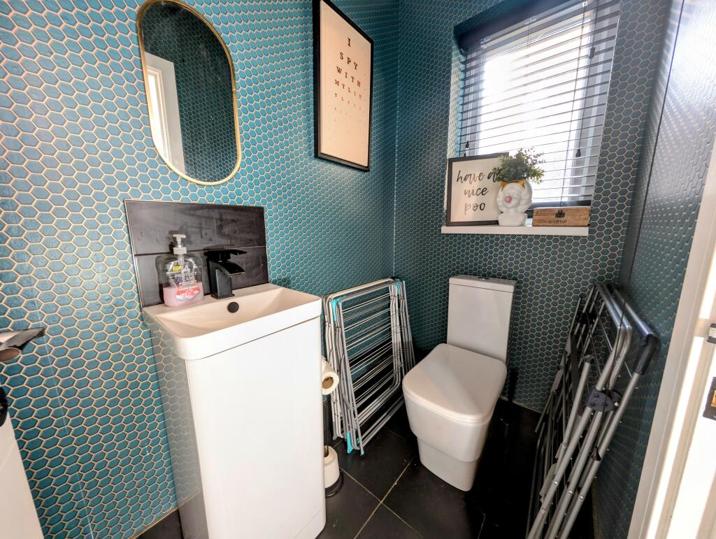 Additional image 21 of Glenboi, Mountain Ash,  CF45 3DG