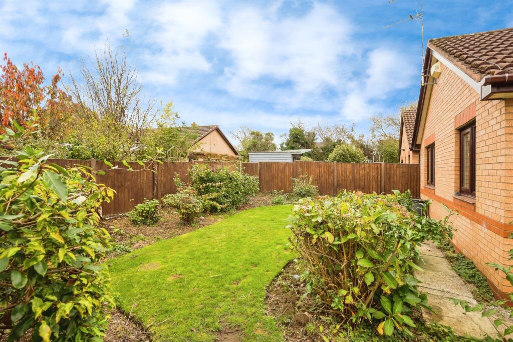 Additional image 17 of Daniell Way, Great Boughton, Chester