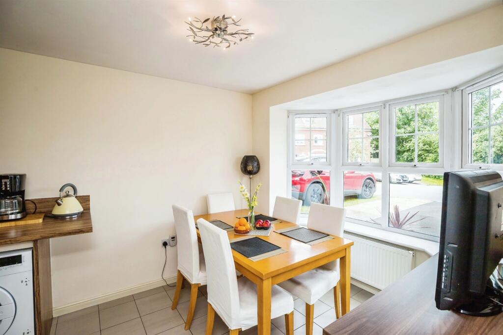 Additional image 5 of Violet Croft, Bebington, Wirral