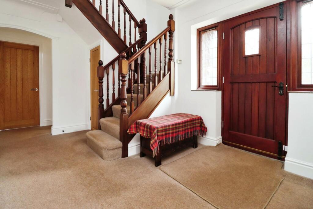 Additional image 26 of Crossdale Road, Bromborough