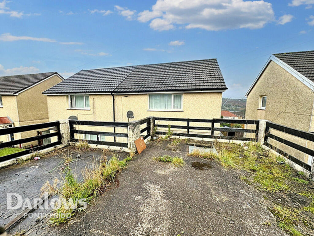 Additional image 2 of Garth Avenue, Pontypridd