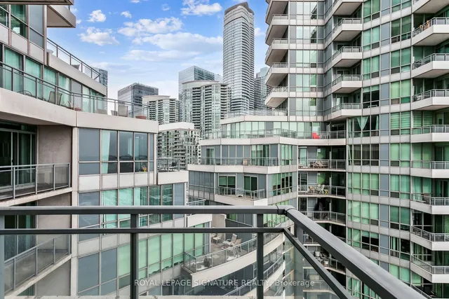 Additional image 29 of 230 Queens Quay Unit 1119