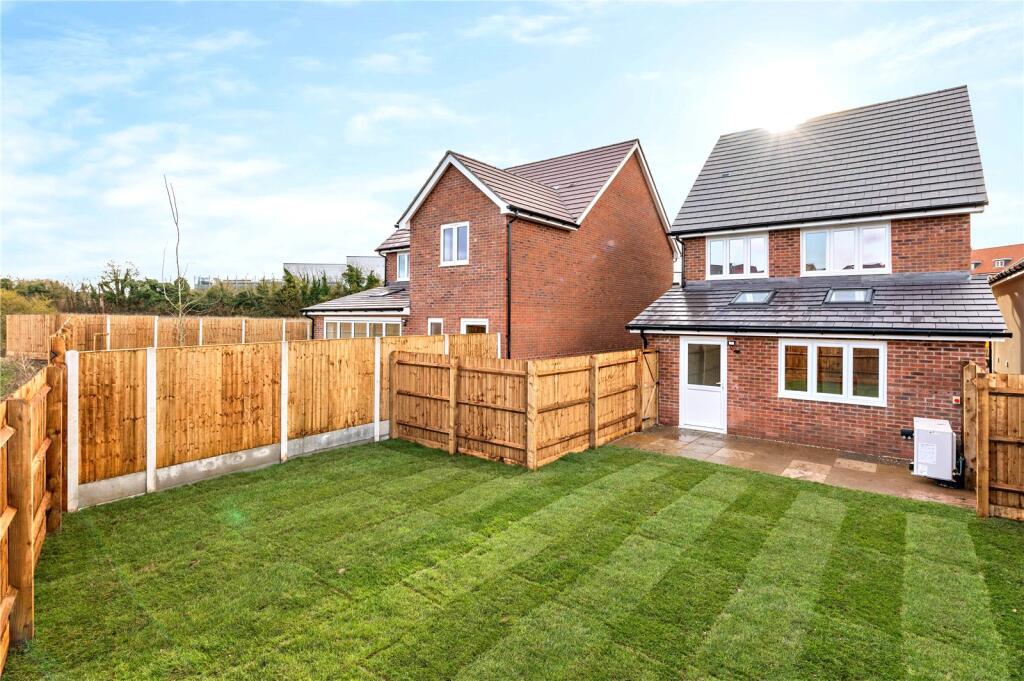 Additional image 11 of Saffron Hill, Thaxted Road, Saffron Walden, Essex, CB10