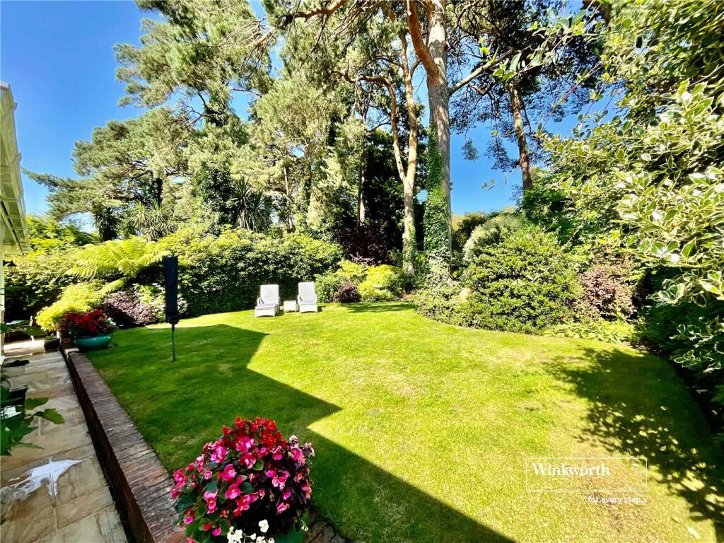 Additional image 21 of Hurstbourne Avenue, Highcliffe, Christchurch, BH23