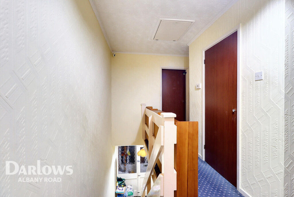 Additional image 13 of Ael-Y-Bryn, Cardiff