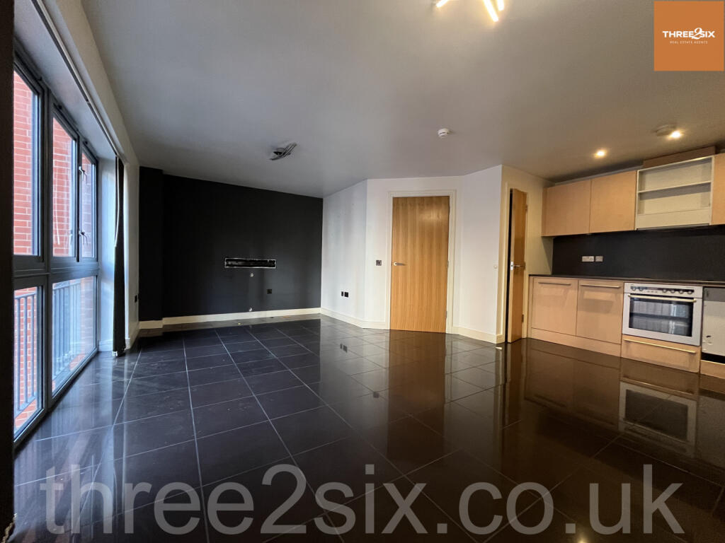 Additional image 2 of Islington Gates, B3 1JN