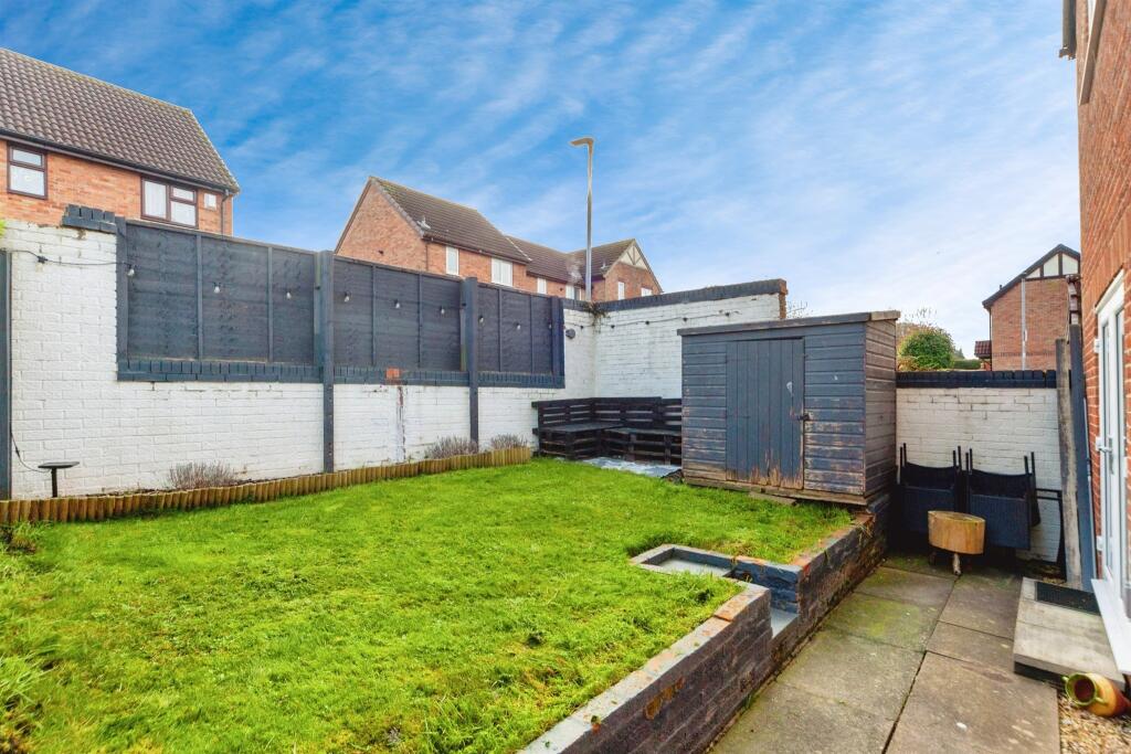 Additional image 14 of Springfields, Mickle Trafford, Chester