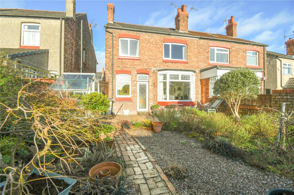 Additional image 23 of Cliff Road, Wallasey, Wirral