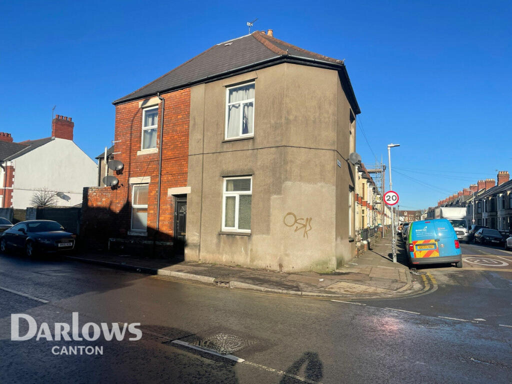 Additional image 6 of Beda Road, Cardiff