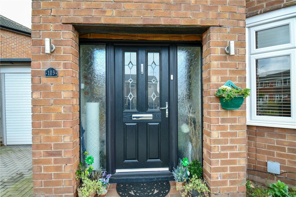 Additional image 17 of Lloyd Drive, Greasby, Wirral