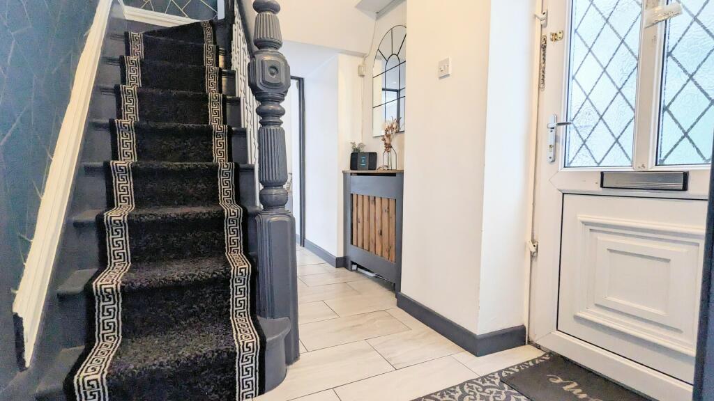 Additional image 5 of Caeracca Villas, Pant, Merthyr Tydfil, CF48 2AS