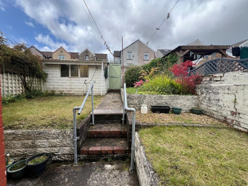 Additional image 13 of Chevron Street Porth - Porth