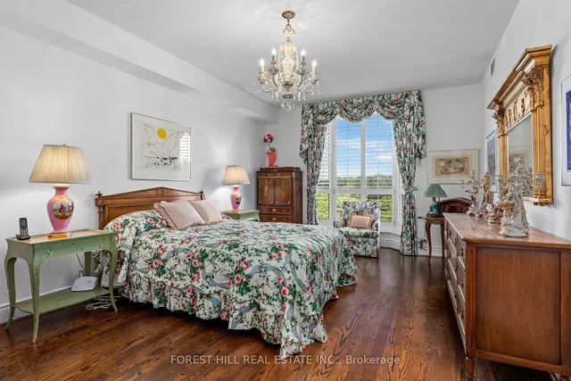 Additional image 14 of 3600 Yonge St Unit 822