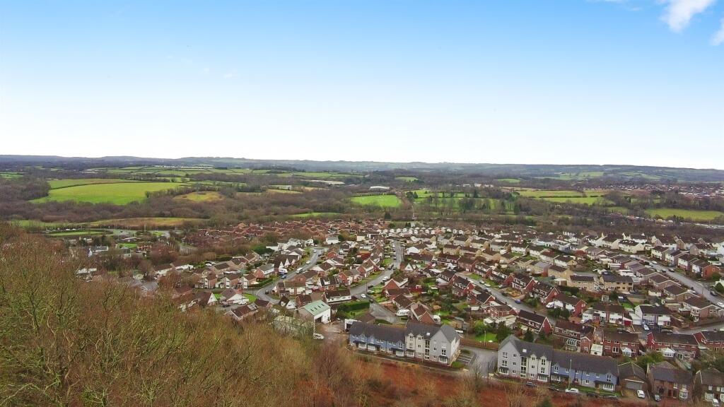 Additional image 24 of Erw Hir, Llantrisant, PONTYCLUN