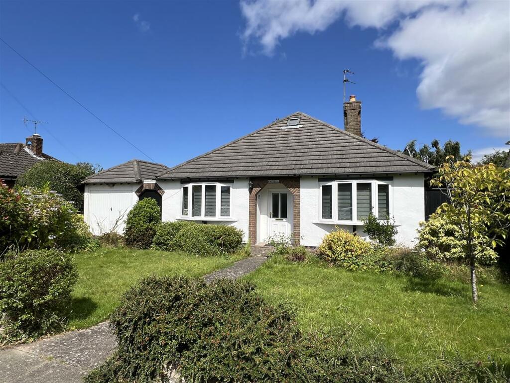 Additional image 35 of Briarfield Road, Heswall, Wirral