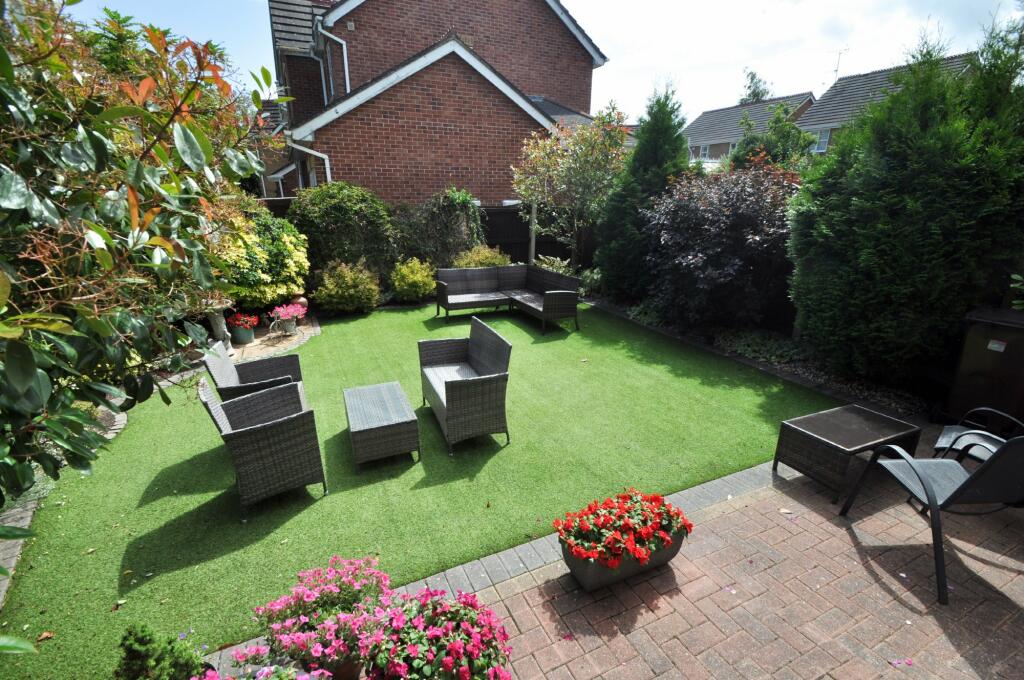 Additional image 35 of Cornflower Way, Moreton