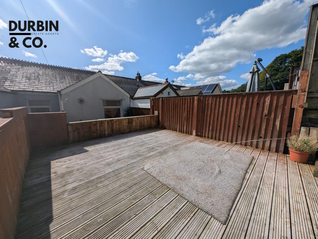 Additional image 5 of The Triangle, Mountain Ash