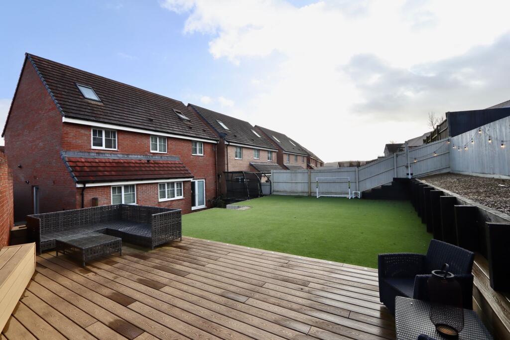 Additional image 49 of Trem Yr Afon, Cefn Hengoed, CF82