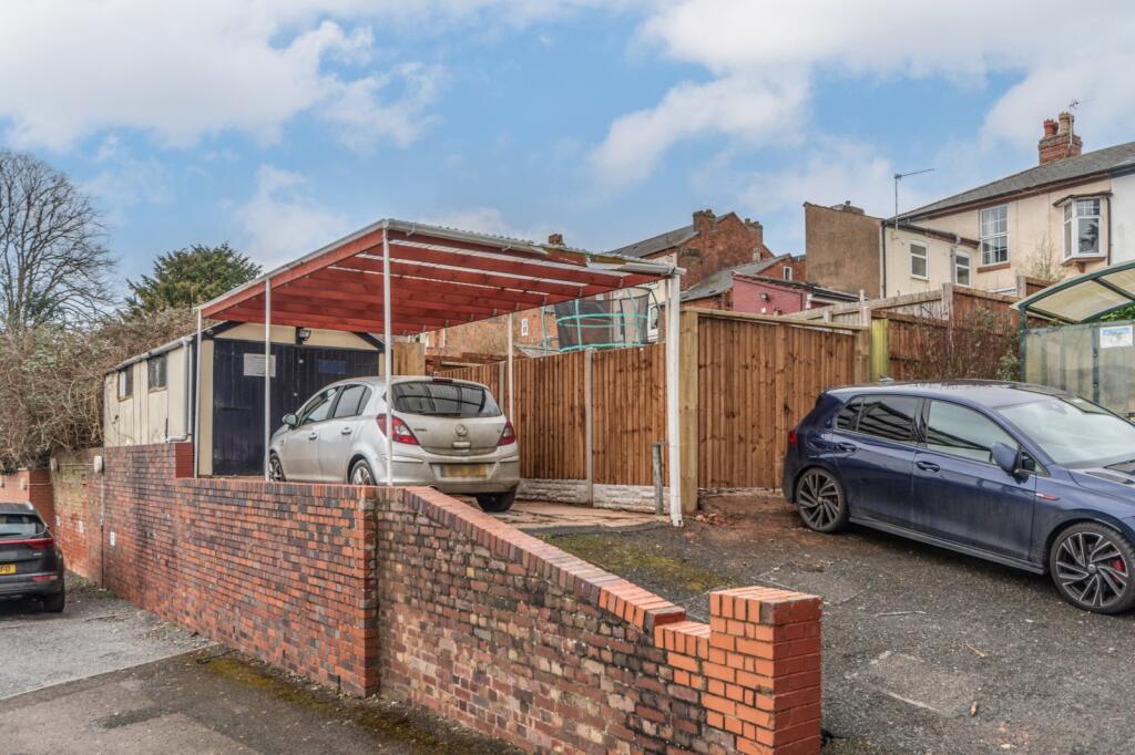 Additional image 21 of Mount Pleasant, Southcrest, Redditch, B97