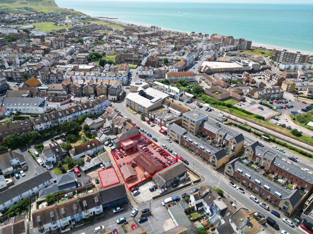 10 Claremont Road, Seaford, East Sussex, BN25 2AY