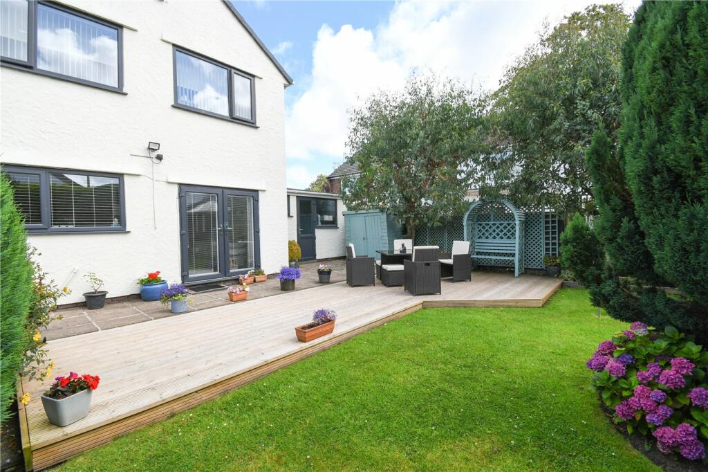 Additional image 28 of Cheshire Grove, Moreton, Wirral