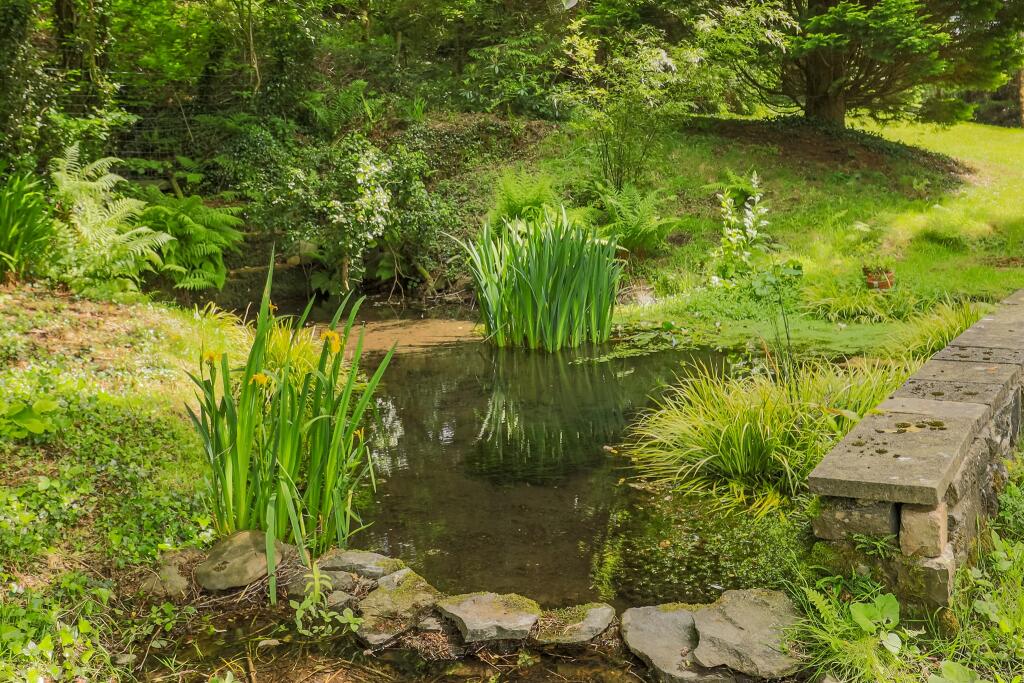 Additional image 29 of Taff Merthyr House, Treharris