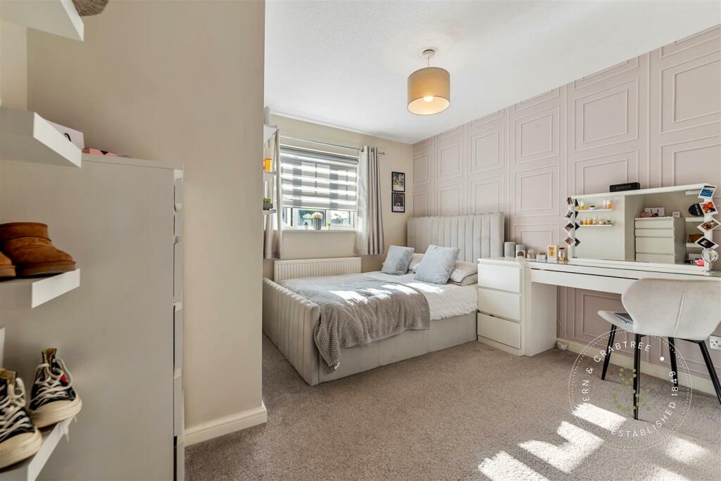 Additional image 13 of Hyssop Close, Pontprennau, Cardiff