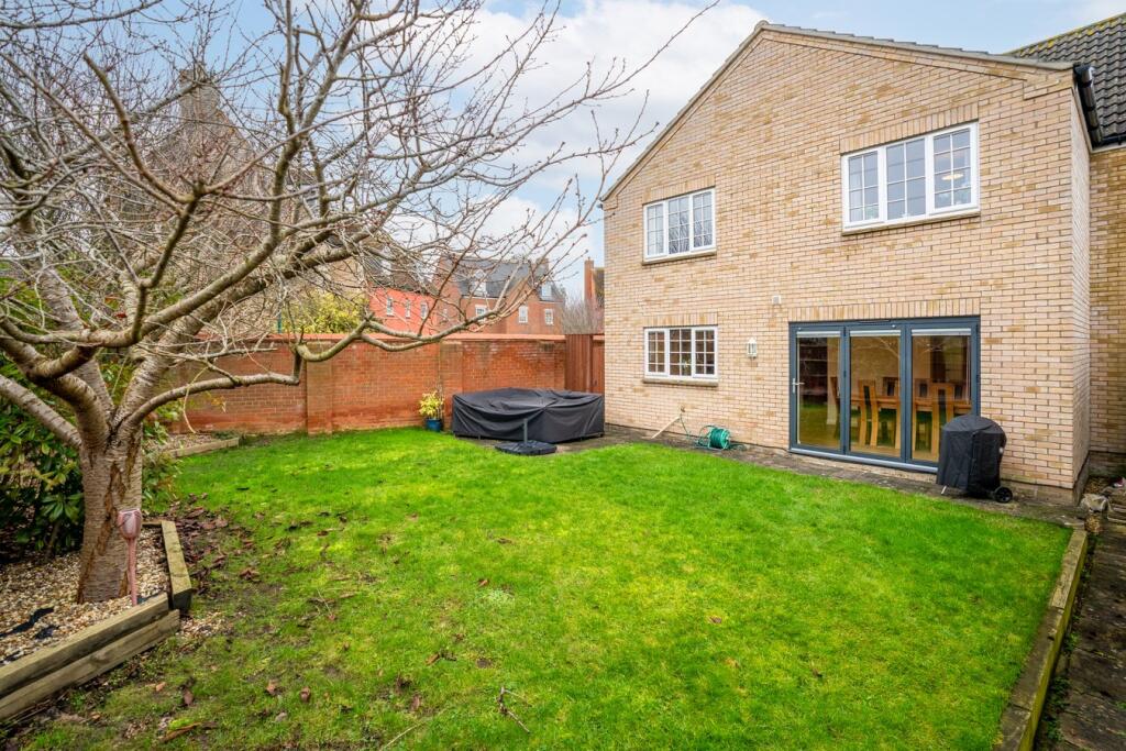 Additional image 28 of Shearling Drive, Lower Cambourne, Cambridge, CB23