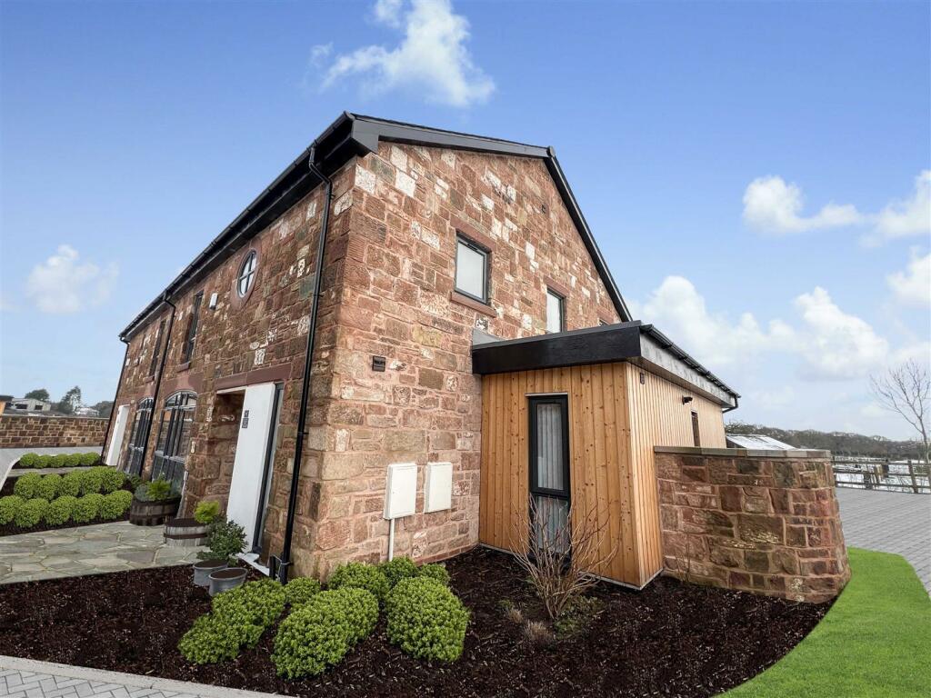 Additional image 38 of Barnston Road, Heswall, Wirral