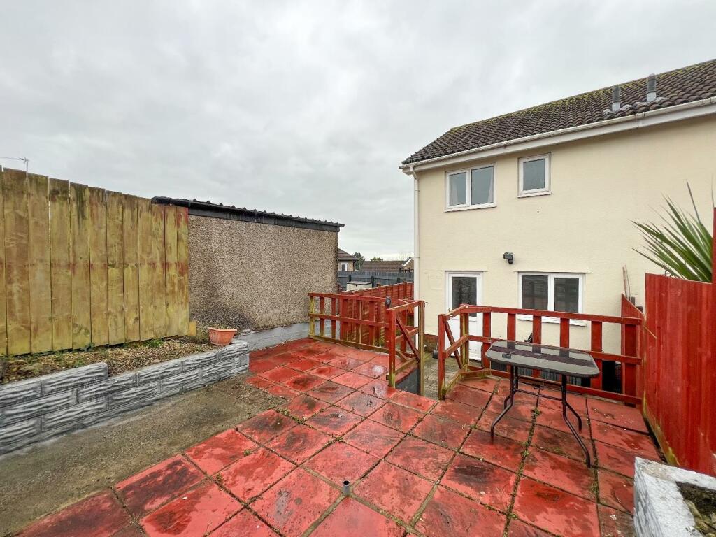 Additional image 16 of Bishopswood, Brackla, Bridgend County Borough, CF31 2LW