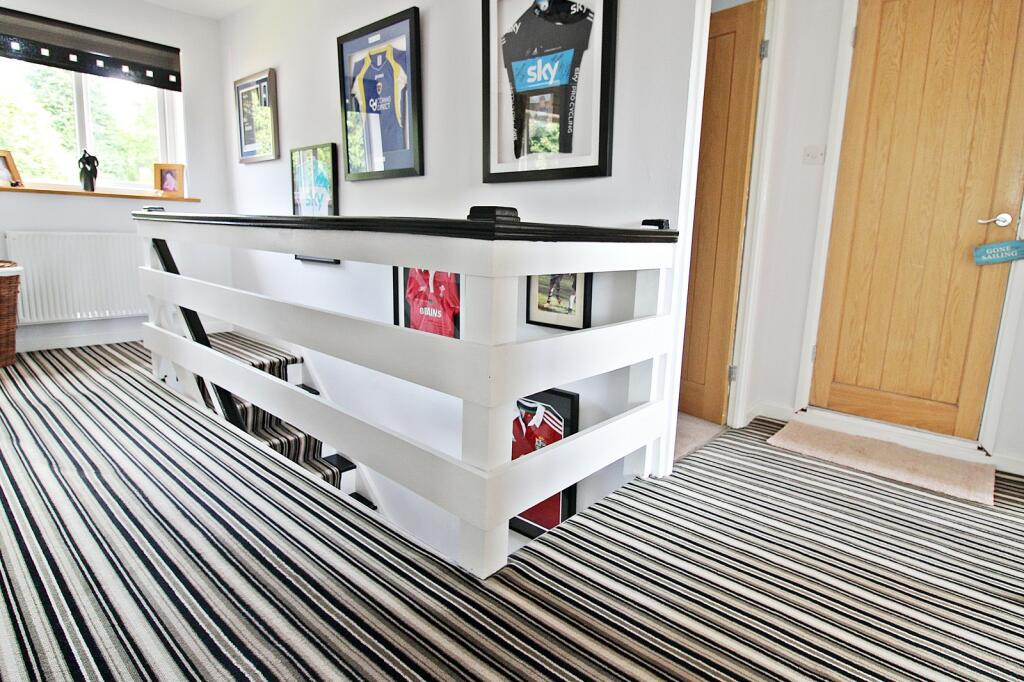 Additional image 16 of Elms Park, Miskin, Pontyclun, Rhondda Cynon Taff. CF72 8PU