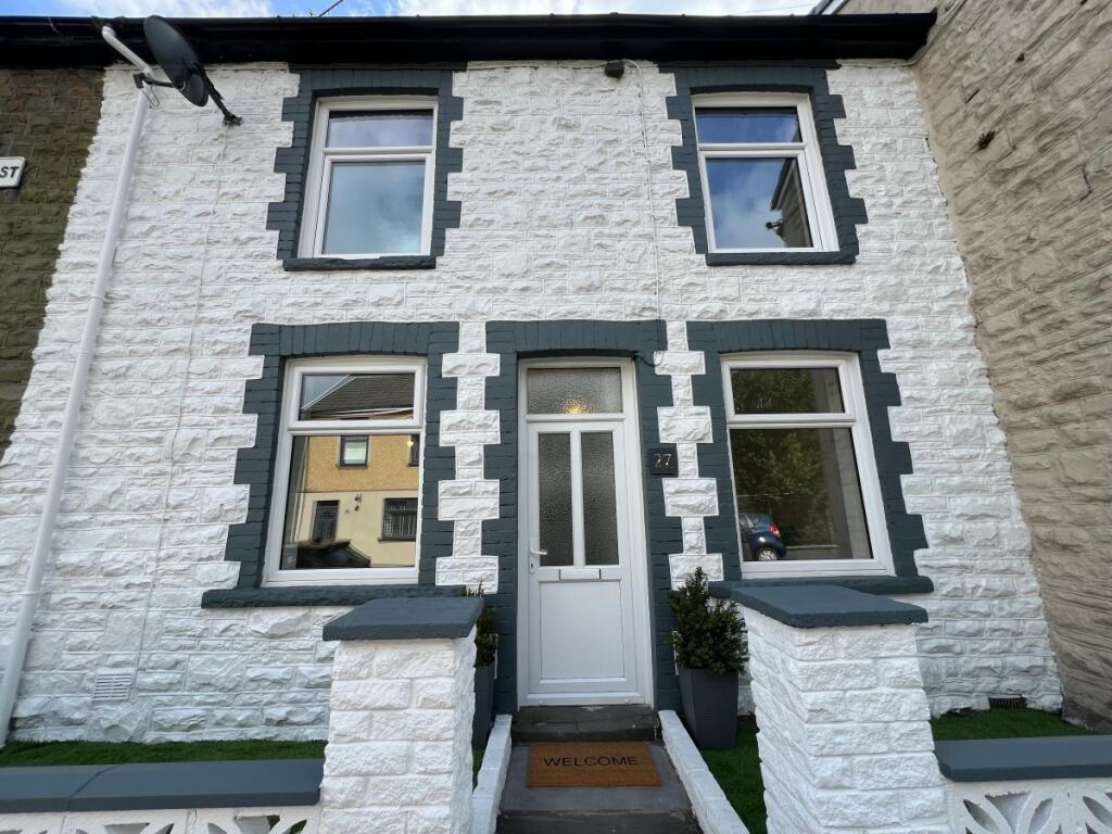 Additional image 13 of Hendrefadog Street Tylorstown - Ferndale